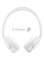 Беспроводные наушники JBL Tune 530BT белый, накладные, Bluetooth, складная конструкция 7