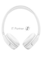 Беспроводные наушники JBL Tune 530BT белый, накладные, Bluetooth, складная конструкция 9