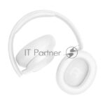 Беспроводные/проводные наушники JBL Tune 730BT белый, полноразмерные, Bluetooth + проводной, быстрая зарядка 7