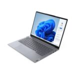 Ноутбук Lenovo ThinkBook 14 G7 ARP/14"/IPS/AMD Ryzen 5 7535HS/32Gb/512Gb/SSD/AMD Radeon 660M/Без ОС/серый/1.38kg