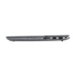 Ноутбук Lenovo ThinkBook 14 G7 ARP/14"/IPS/AMD Ryzen 5 7535HS/32Gb/512Gb/SSD/AMD Radeon 660M/Без ОС/серый/1.38kg 5
