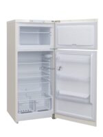 Холодильник Indesit TIA 14 E Бежевый двухкамерный 194/51 л морозилка сверху, капельная система 2