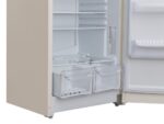 Холодильник Indesit TIA 14 E Бежевый двухкамерный 194/51 л морозилка сверху, капельная система 3