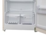 Холодильник Indesit TIA 14 E Бежевый двухкамерный 194/51 л морозилка сверху, капельная система 4