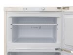 Холодильник Indesit TIA 14 E Бежевый двухкамерный 194/51 л морозилка сверху, капельная система 5