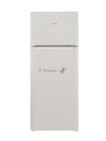 Холодильник Indesit TIA 14 E Бежевый двухкамерный 194/51 л морозилка сверху, капельная система 8