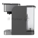 Кофеварка капсульного типа 2в1 Maunfeld MCCM-CM827GR 6