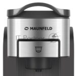 Кофеварка капсульного типа 2в1 Maunfeld MCCM-CM827GR 9