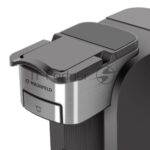 Кофеварка капсульного типа 2в1 Maunfeld MCCM-CM827GR 10