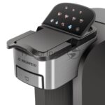 Кофеварка капсульного типа 2в1 Maunfeld MCCM-CM827GR 11