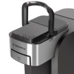 Кофеварка капсульного типа 2в1 Maunfeld MCCM-CM827GR 12