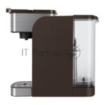 Кофеварка капсульного типа 2в1 Maunfeld MCCM-CM827BR 6
