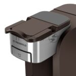 Кофеварка капсульного типа 2в1 Maunfeld MCCM-CM827BR 10