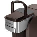Кофеварка капсульного типа 2в1 Maunfeld MCCM-CM827BR 12