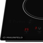 Индукционная варочная панель Maunfeld AVI3022BK 9