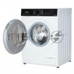 Cтиральная машина Бирюса WM-SN1014/15 белый, загрузка фронтальная 10.5 кг, 1400 об/мин, класс: А+++ 2