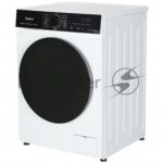 Cтиральная машина Бирюса WM-SN1014/15 белый, загрузка фронтальная 10.5 кг, 1400 об/мин, класс: А+++ 5