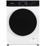 Cтиральная машина Бирюса WM-SN1014/15 белый, загрузка фронтальная 10.5 кг, 1400 об/мин, класс: А+++ 6