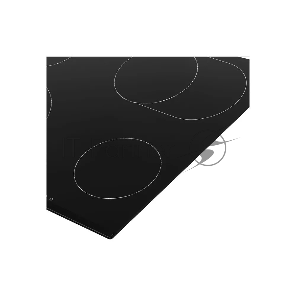 Варочная поверхность Beko BHC6440KBEB черный 1