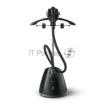 Отпариватель Tefal IT2461E0 черный, 1800 Вт, 37 г/мин, 1300 мл 3