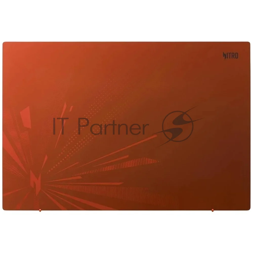 Ноутбук 16" IPS WUXGA ACER Nitro Lite NL16-71G-549B red (Core i5 13420H/16Gb/512Gb SSD/4050 6Gb/noOS/RJ45) (NH.D29ER.001) 1