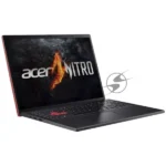 Ноутбук 16" IPS WUXGA ACER Nitro Lite NL16-71G-549B red (Core i5 13420H/16Gb/512Gb SSD/4050 6Gb/noOS/RJ45) (NH.D29ER.001) 4