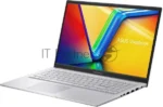 Ноутбук ASUS VivoBook X1504VA-BQ4422 90NB13Y2-M02FZ0 Silver 15.6" FHD Core 7 150U/16Gb/SSD512Gb/noOS 3