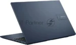 Ноутбук ASUS VivoBook X1504VA-BQ4163 90NB13Y1-M02H00 Blue 15.6" FHD Core 7 150U/16Gb/SSD512Gb/noOS 4