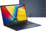 Ноутбук ASUS VivoBook X1504VA-BQ4163 90NB13Y1-M02H00 Blue 15.6" FHD Core 7 150U/16Gb/SSD512Gb/noOS 7