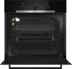 Духовой шкаф Weissgauff EOM 105 B 2