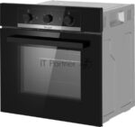 Духовой шкаф Weissgauff EOM 105 B 6