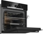 Духовой шкаф Weissgauff EOM 105 B 8