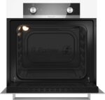 Духовой шкаф Weissgauff EOM 104 W 3