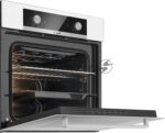 Духовой шкаф Weissgauff EOM 104 W 5