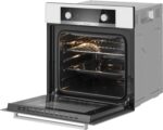 Духовой шкаф Weissgauff EOM 104 W 8
