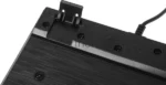 Комплект клавиатура+мышь Defender Aura MKP-117 проводной, USB, 2400 DPI, черный 3