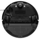 Робот-пылесос Dreame Robot Vacuum and Mop F10 черный, 5200 мАч Li-Ion, уборка сухая/влажная, пылесборник контейнер 0.57 л 8