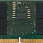 Оперативная память Kingston DDR5 16GB 5600MHz (1*16Gb) CL46 SO-DIMM OEM