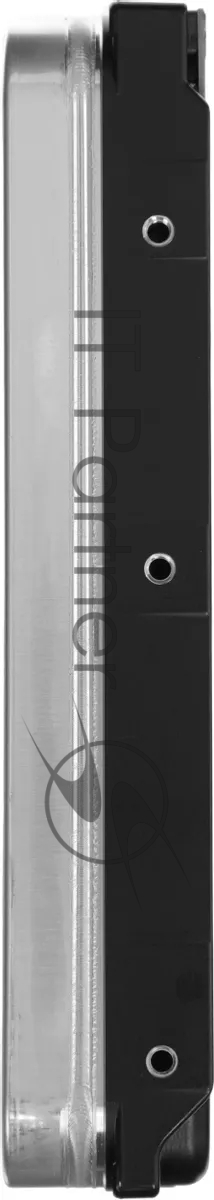 Жесткий диск Seagate Exos X24 HDD 3.5" SATA 12Tb, 7200 rpm, 512Mb buffer, 512e/4kn, CMR, ST12000NM000J, 1 year