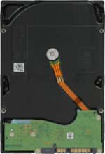 Жесткий диск Seagate Exos X24 HDD 3.5" SATA 12Tb, 7200 rpm, 512Mb buffer, 512e/4kn, CMR, ST12000NM000J, 1 year 3