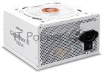 Блок питания Zalman ZM750-GV3 WH, 750W, ATX12V v3.0, Gen 5.0, APFC, 12cm Fan, 80+ Bronze, Retail 5