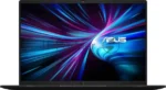 Ноутбук ASUS Gaming V16 V3607VM-RP058 Intel Core 5 210H 2200MHz/16"/1920x1200/16GB/1024GB SSD/NVIDIA GeForce RTX 5060 8GB/Wi-Fi/Bluetooth/Windows 11 Pro (90NB16K1-M004Y0_Win11P) Black 3