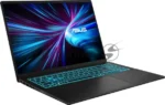 Ноутбук ASUS Gaming V16 V3607VM-RP058 Intel Core 5 210H 2200MHz/16"/1920x1200/16GB/1024GB SSD/NVIDIA GeForce RTX 5060 8GB/Wi-Fi/Bluetooth/Windows 11 Pro (90NB16K1-M004Y0_Win11P) Black 4