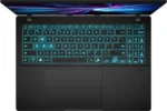 Ноутбук ASUS Gaming V16 V3607VM-RP058 Intel Core 5 210H 2200MHz/16"/1920x1200/16GB/1024GB SSD/NVIDIA GeForce RTX 5060 8GB/Wi-Fi/Bluetooth/Windows 11 Pro (90NB16K1-M004Y0_Win11P) Black 6