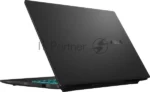 Ноутбук ASUS Gaming V16 V3607VM-RP058 Intel Core 5 210H 2200MHz/16"/1920x1200/16GB/1024GB SSD/NVIDIA GeForce RTX 5060 8GB/Wi-Fi/Bluetooth/Windows 11 Pro (90NB16K1-M004Y0_Win11P) Black 9
