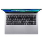 Ноутбук Acer Extensa EX215-57-757G/15.6"/IPS/Intel Core i7 13620H/32Gb/1Tb SSD/Intel UHD Graphics/noOS/серебристый/1.81kg 4