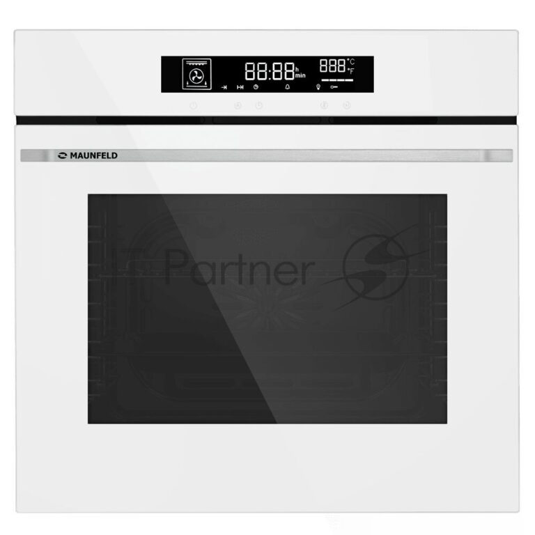 Шкаф духовой электрический Maunfeld AEOD60106W 1