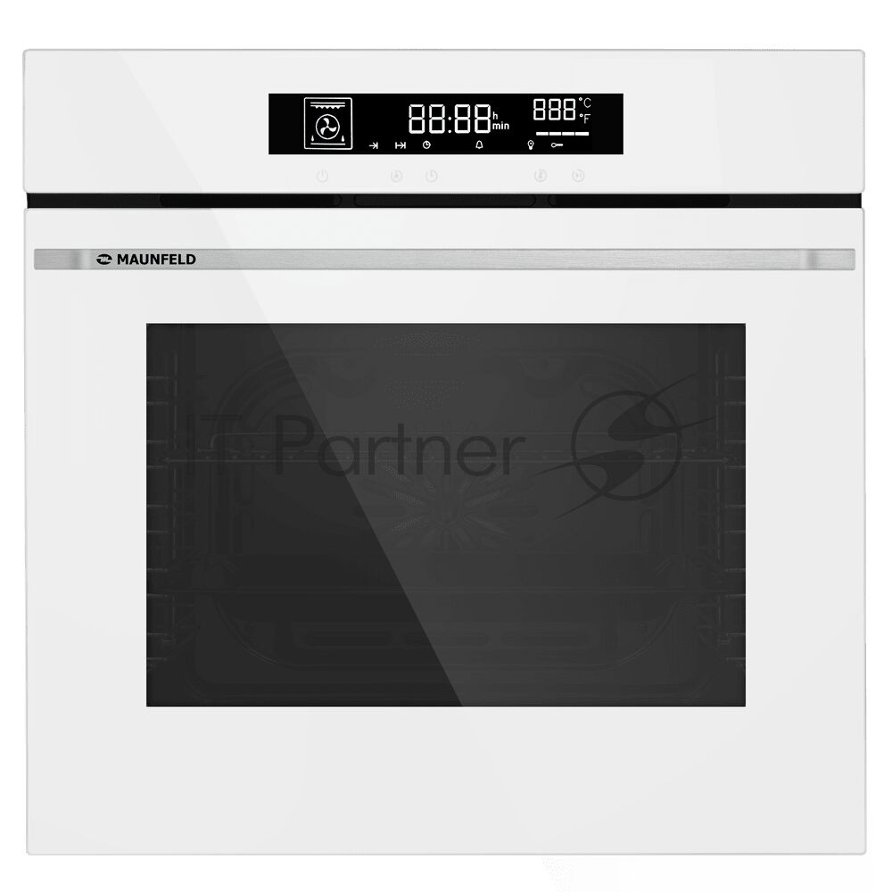 Шкаф духовой электрический Maunfeld AEOD60106W 1 Шкаф духовой электрический Maunfeld AEOD60106W 1