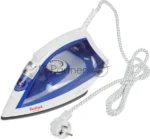 Утюг Tefal FV1711E0 синий/белый, 1800 Вт, 20 г/мин, 80 г/мин, 200 мл 10