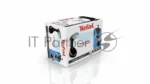 Отпариватель Tefal DT9100E0 черный/медный, 1600 Вт, 30 г/мин, 200 мл 1